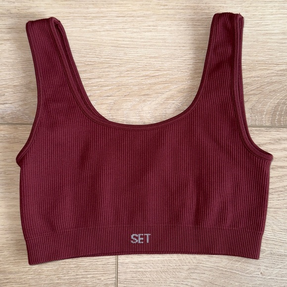 Set Active Sculptflex Set - Picture 3 of 8